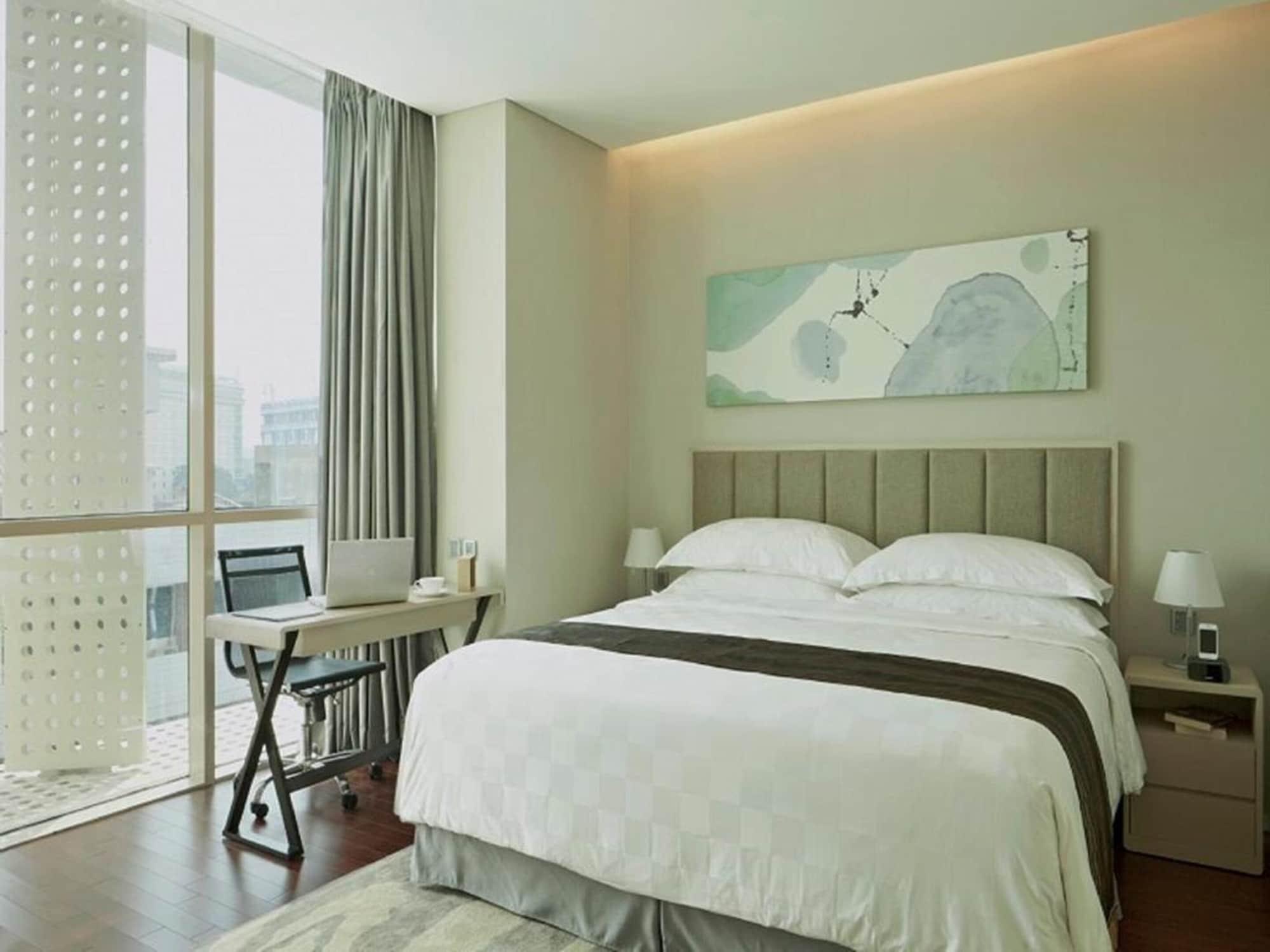 Fraser Residence Menteng Джакарта Екстериор снимка