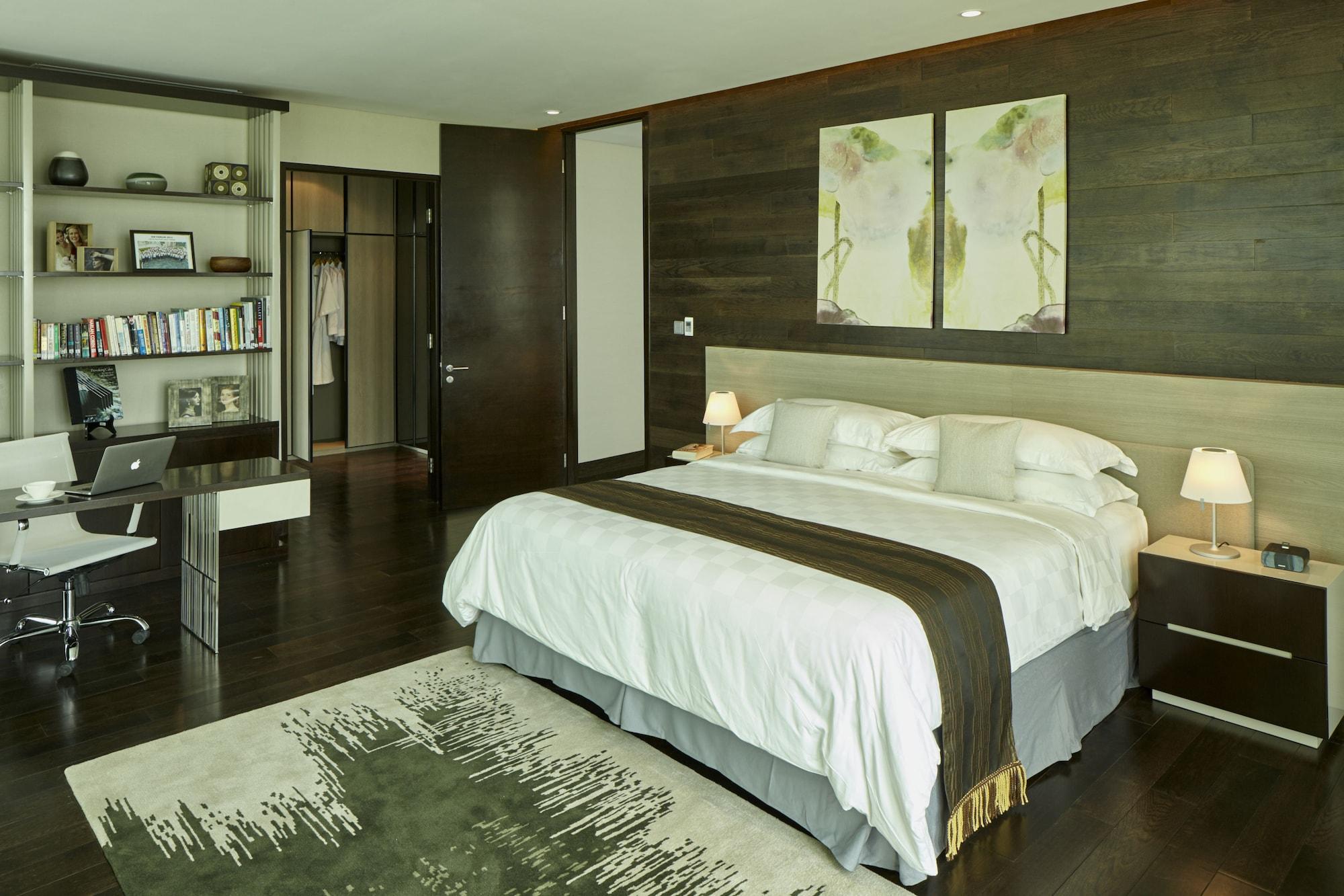 Fraser Residence Menteng Джакарта Екстериор снимка
