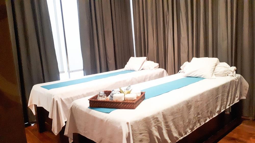 Fraser Residence Menteng Джакарта Екстериор снимка