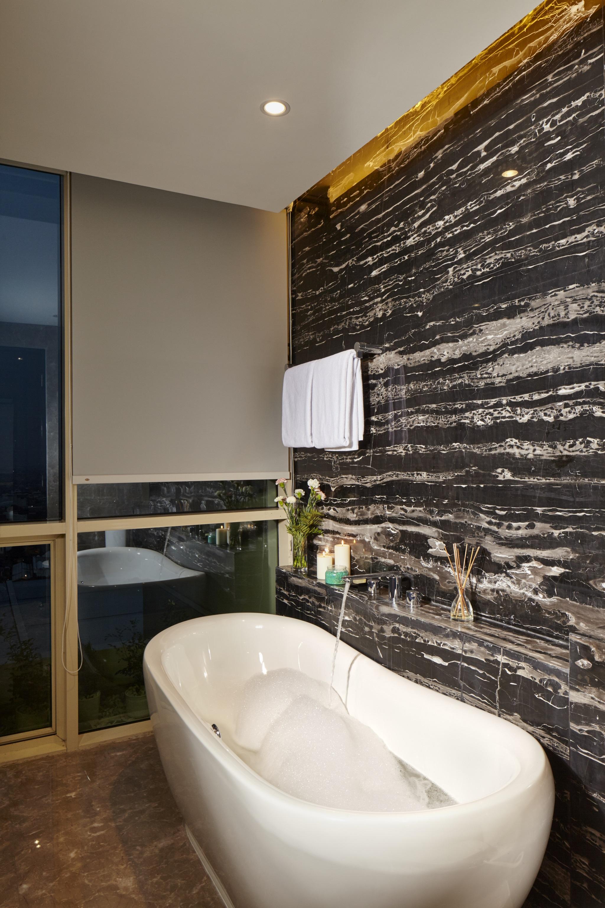 Fraser Residence Menteng Джакарта Екстериор снимка