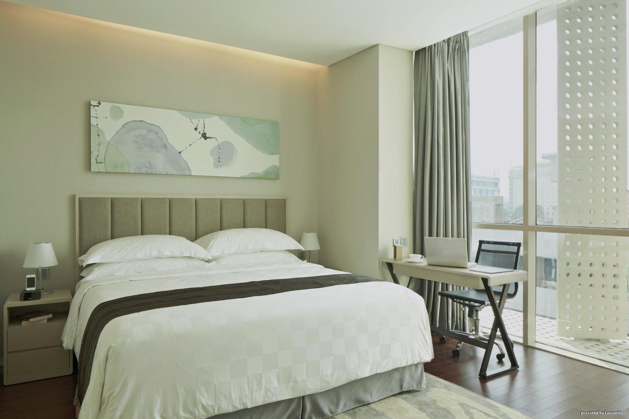 Fraser Residence Menteng Джакарта Екстериор снимка