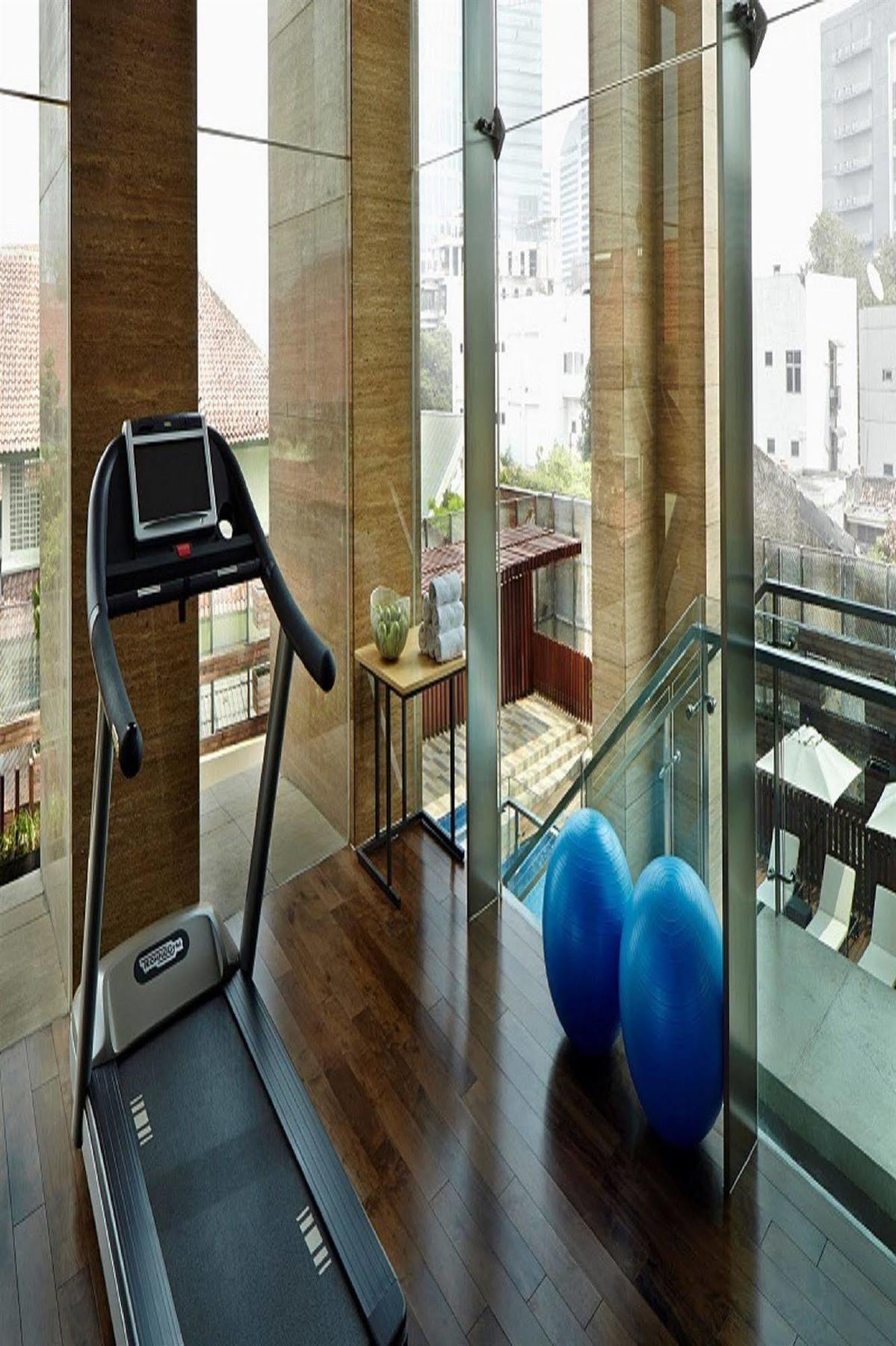 Fraser Residence Menteng Джакарта Екстериор снимка