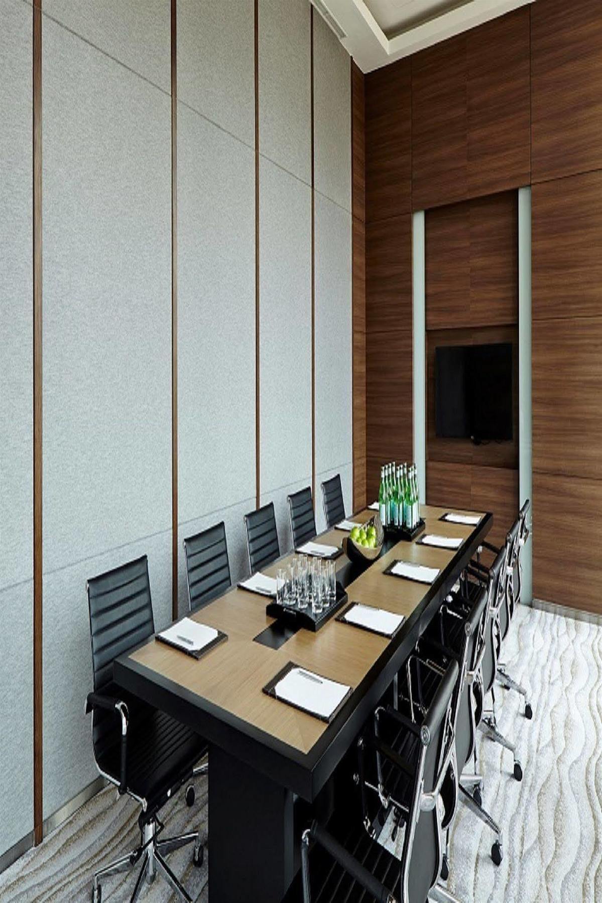 Fraser Residence Menteng Джакарта Екстериор снимка