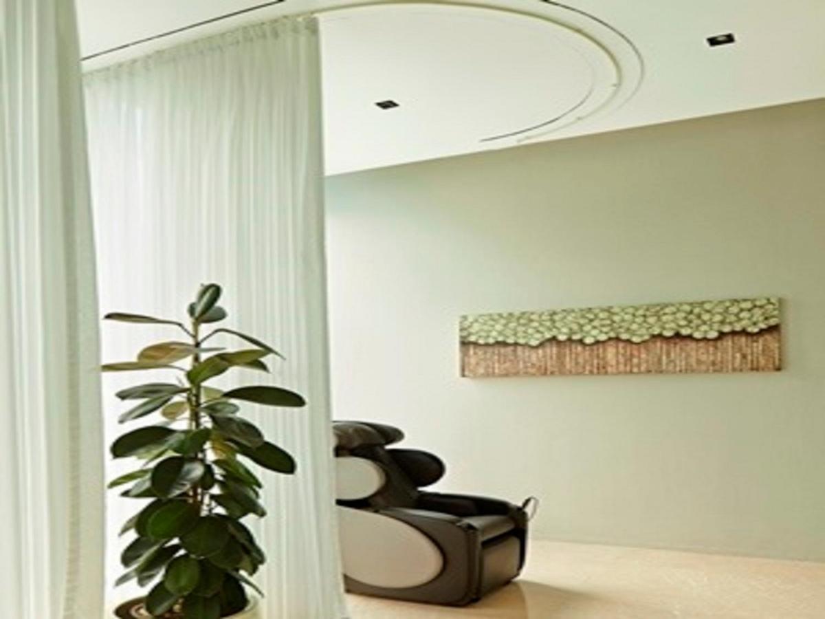 Fraser Residence Menteng Джакарта Екстериор снимка